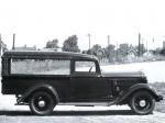 Dodge Screenside Pickup 1933 года